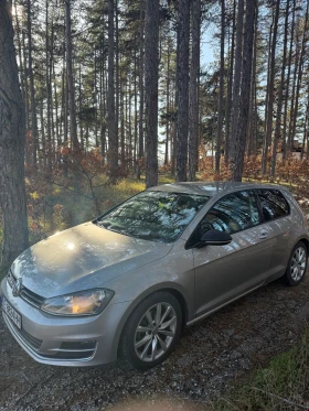 VW Golf 1.4TSI DSG, снимка 5