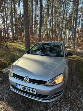 VW Golf 1.4TSI DSG, снимка 2