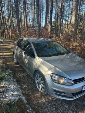 VW Golf 1.4TSI DSG, снимка 4