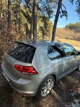 VW Golf 1.4TSI DSG, снимка 6