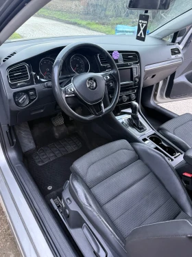 VW Golf 1.4TSI DSG, снимка 9