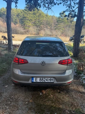 VW Golf 1.4TSI DSG, снимка 7