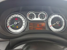 Fiat 500L CNG , снимка 14