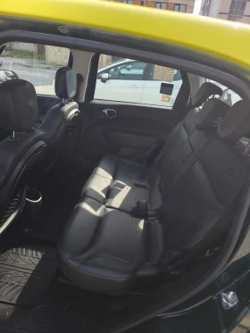 Fiat 500L CNG , снимка 11