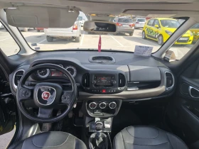 Fiat 500L CNG , снимка 12