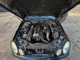 Mercedes-Benz E 270 Avantgarde, снимка 10