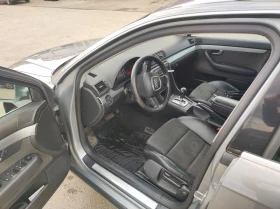Audi A4 3.0 tdi quattro 204к.с., снимка 10