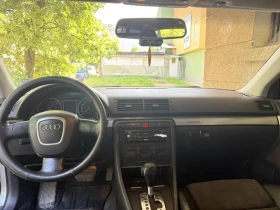 Audi A4 3.0 tdi quattro 204к.с., снимка 13
