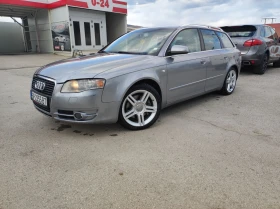 Audi A4 3.0 tdi quattro 204к.с., снимка 1