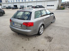 Audi A4 3.0 tdi quattro 204к.с., снимка 3