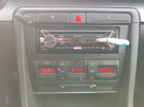 Audi A4 3.0 tdi quattro 204к.с., снимка 7