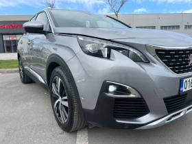 Peugeot 3008 1.5 HDI GT-line FULL, снимка 7