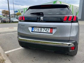 Peugeot 3008 1.5 HDI GT-line FULL, снимка 5