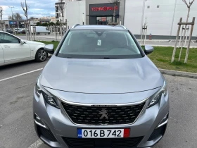 Peugeot 3008 1.5 HDI GT-line FULL, снимка 8