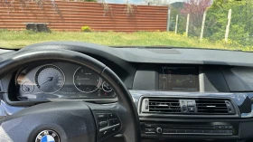 BMW 520 F11, снимка 10