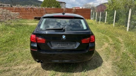 BMW 520 F11, снимка 5