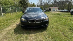 BMW 520 F11, снимка 2