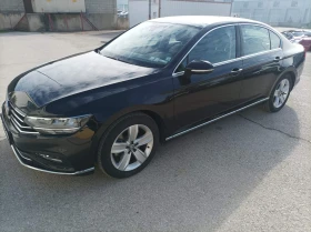VW Passat Business, закупена от VW България, снимка 6