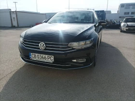 VW Passat Business, закупена от VW България, снимка 1