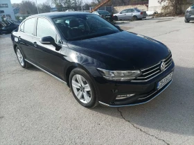 VW Passat Business, закупена от VW България, снимка 4