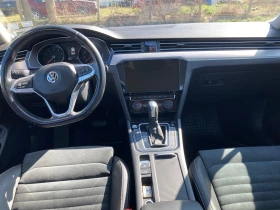 VW Passat Business, закупена от VW България, снимка 9