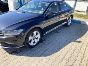 VW Passat Business, закупена от VW България, снимка 5