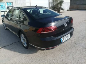 VW Passat Business, закупена от VW България, снимка 8