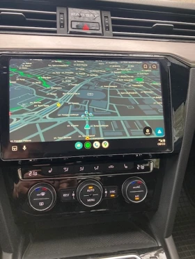 VW Passat Business, закупена от VW България, снимка 12