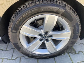 VW Passat Business, закупена от VW България, снимка 14