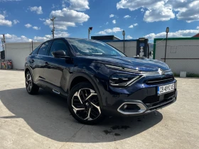 Citroen C4X 1.2, снимка 1