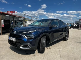 Citroen C4X 1.2, снимка 5