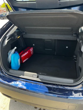 Citroen C4X 1.2, снимка 6