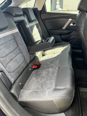 Citroen C4X 1.2, снимка 9
