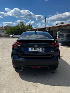 Citroen C4X 1.2, снимка 3