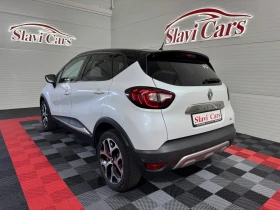 Renault Captur 1.5 DCI EDITION ONE - KEYLESS* КОЖА* LED* КАМЕРA, снимка 4