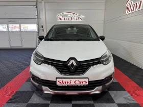Renault Captur 1.5 DCI EDITION ONE - KEYLESS* КОЖА* LED* КАМЕРA, снимка 2