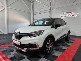 Renault Captur 1.5 DCI EDITION ONE - KEYLESS* КОЖА* LED* КАМЕРA, снимка 3