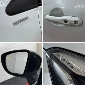 Renault Captur 1.5 DCI EDITION ONE - KEYLESS* КОЖА* LED* КАМЕРA, снимка 8