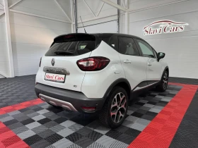 Renault Captur 1.5 DCI EDITION ONE - KEYLESS* КОЖА* LED* КАМЕРA, снимка 6
