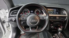 Audi Rs5 4, 2FSI, снимка 17