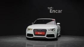 Audi Rs5 4, 2FSI, снимка 2
