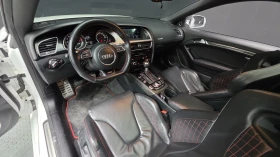 Audi Rs5 4, 2FSI, снимка 5