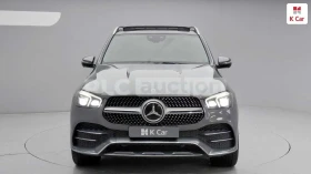 Mercedes-Benz GLE 450 4MATIC* DISTRONIC* BURMESTER* ОБДУХВАНЕ* 360* , снимка 2