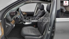 Mercedes-Benz GLE 450 4MATIC* DISTRONIC* BURMESTER* ОБДУХВАНЕ* 360* , снимка 9