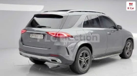 Mercedes-Benz GLE 450 4MATIC* DISTRONIC* BURMESTER* ОБДУХВАНЕ* 360* , снимка 4