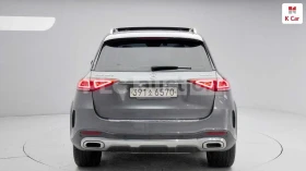 Mercedes-Benz GLE 450 4MATIC* DISTRONIC* BURMESTER* ОБДУХВАНЕ* 360* , снимка 3