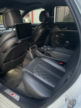 Audi S8 bang & olufsen* * * mtm, снимка 6