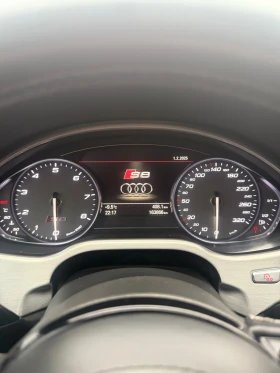 Audi S8 bang & olufsen* * * mtm, снимка 8