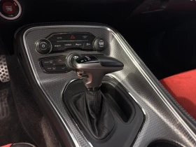 Dodge Challenger SRT Hellcat RWD, снимка 12
