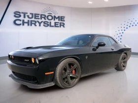 Dodge Challenger SRT Hellcat RWD, снимка 1